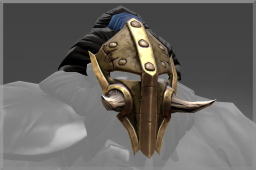 Buy Dota 2 wearable Inscribed Carnage of the Endless Hunt - Head skin
