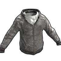 Buy Rust clothing Nordic Beast Hoodie skin