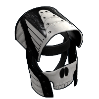 Buy Rust coffeecan helmet No Mercy Helmet skin