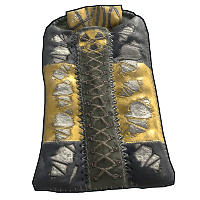 Buy Rust sleeping bag Nuke Bag skin