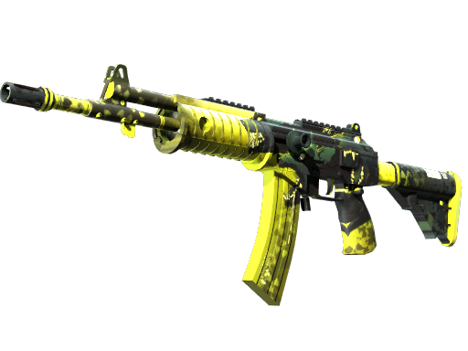 Buy CS2 rifle Galil AR | Cerberus (Minimal Wear) skin