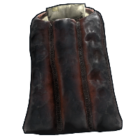 Buy Rust sleeping bag Welded Metal Sleeping Bag skin