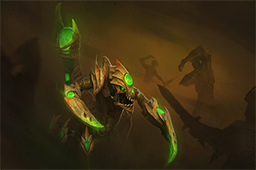 Buy Dota 2 bundle Lord of the Scouring Dunes skin