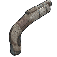 Buy Rust weapon Birch Eoka skin