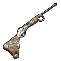 Buy Rust bolt rifle Smuggler's BAR skin