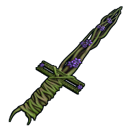 Buy Rust salvaged sword Jungle Sword skin