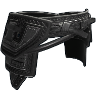 Buy Rust roadsign kilt Commando Kilt skin