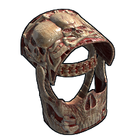 Buy Rust coffeecan helmet The Fallen Helmet skin