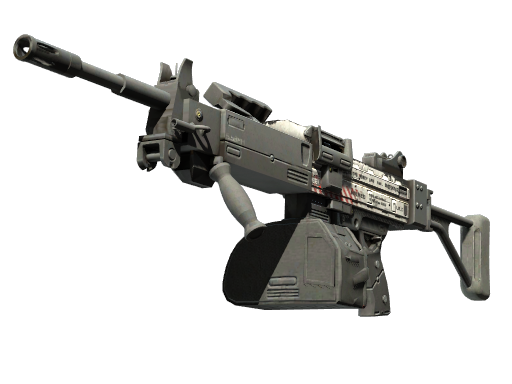 Buy CS2 machinegun Negev | Prototype (Field-Tested) skin