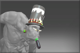 Buy Dota 2 wearable Vile Carnival Hat skin