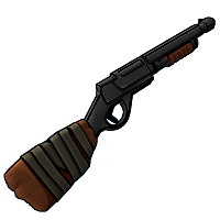 Buy Rust pump shotgun JPEG Pump Shotgun skin