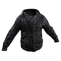Buy Rust hoodie Tire Hoodie skin