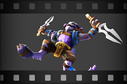 Buy Dota 2 taunt Taunt: See Me Now skin