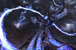 Buy Dota 2 bundle Affront of the Overseer skin