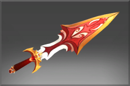 Buy Dota 2 wearable Genuine The Dragon's Soul skin