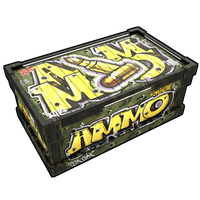 Buy Rust misc Graffiti Ammo Storage skin