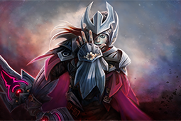 Buy Dota 2 bundle Bloodroot Guard skin