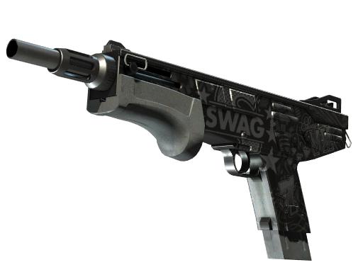 Buy CS2 shotgun StatTrak™ MAG-7 | SWAG-7 (Field-Tested) skin