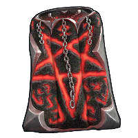 Buy Rust sleeping bag Sleeping Bag from Hell skin
