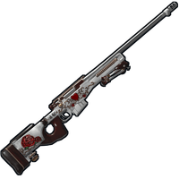 Buy Rust weapon Soulmate L96 skin