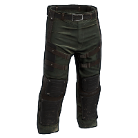 Buy Rust pants Army Armored Pants skin