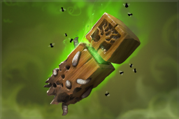 Buy Dota 2 treasure Treasure of the Rotted Gallows skin