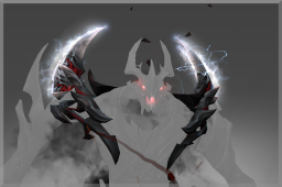Buy Dota 2 wearable Inscribed Pauldrons of Eternal Harvest skin