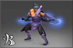 Buy Dota 2 bundle Spoils from the Shifting Sorcerer Bundle skin