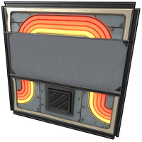 Buy Rust misc Project Nova Shopfront skin