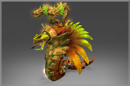 Buy Dota 2 bundle Aktok's Domain skin