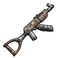 Buy Rust ak47u War Machine AK47 skin