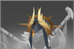 Buy Dota 2 wearable Phalanx of the Bronze Eagle - Wearable skin