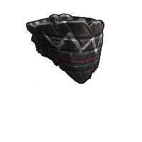 Buy Rust bandana Tire Bandana skin