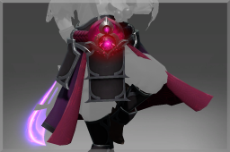 Buy Dota 2 wearable Autographed Hidden Vector - Belt skin