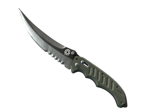 Buy CS2 knife ★ StatTrak™ Flip Knife skin