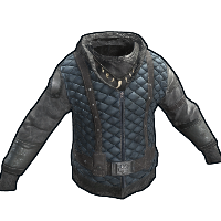 Buy Rust hoodie Arctic Wolf Hoodie skin
