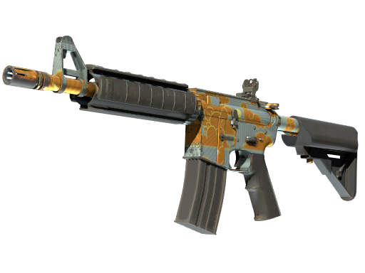 Buy CS2 rifle M4A4 | Daybreak (Minimal Wear) skin