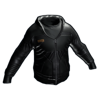 Buy Rust clothing Legacy Kevlar Hoodie skin