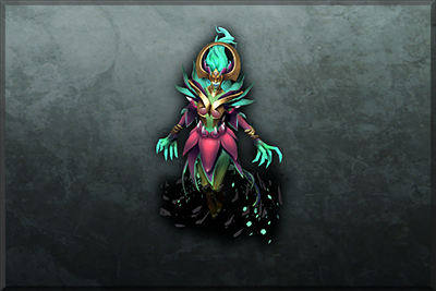 Buy Dota 2 bundle Dark Realm Oracles skin