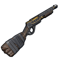 Buy Rust weapon Pegasus skin