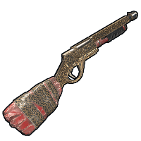 Buy Rust pump shotgun Dead Ringer Pump Shotgun skin