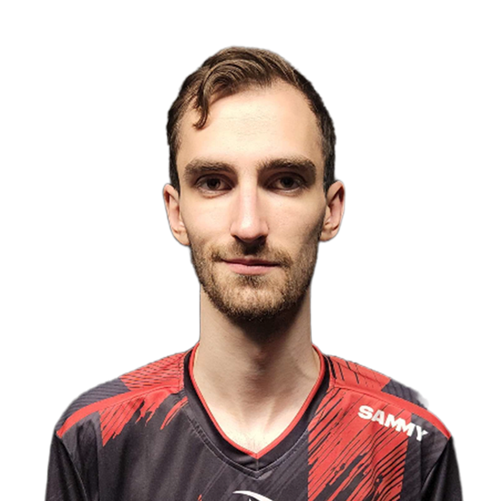 Buy Dota 2  Sam Player Sticker - TI 2022 skin