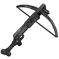 Buy Rust weapon Bonebreaker Crossbow skin