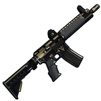 Buy Rust weapon Poseidon LR300 skin