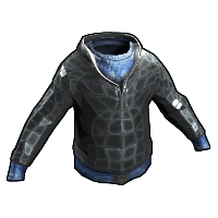 Buy Rust hoodie Shattered Mirror Hoodie skin