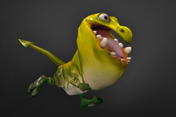 Buy Dota 2 courier Unusual Spirited Greevil skin