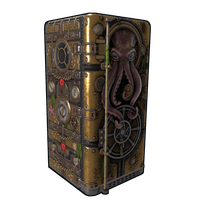 Buy Rust misc Deep Sea Fridge skin