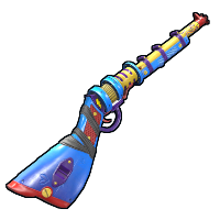 Buy Rust waterpipe shotgun Toy Shotgun skin