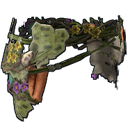 Buy Rust roadsign kilt Easter Bloom Kilt skin