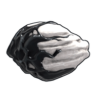 Buy Rust weapon Quarantine Rock skin